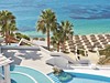 Hotel blu mykonos -